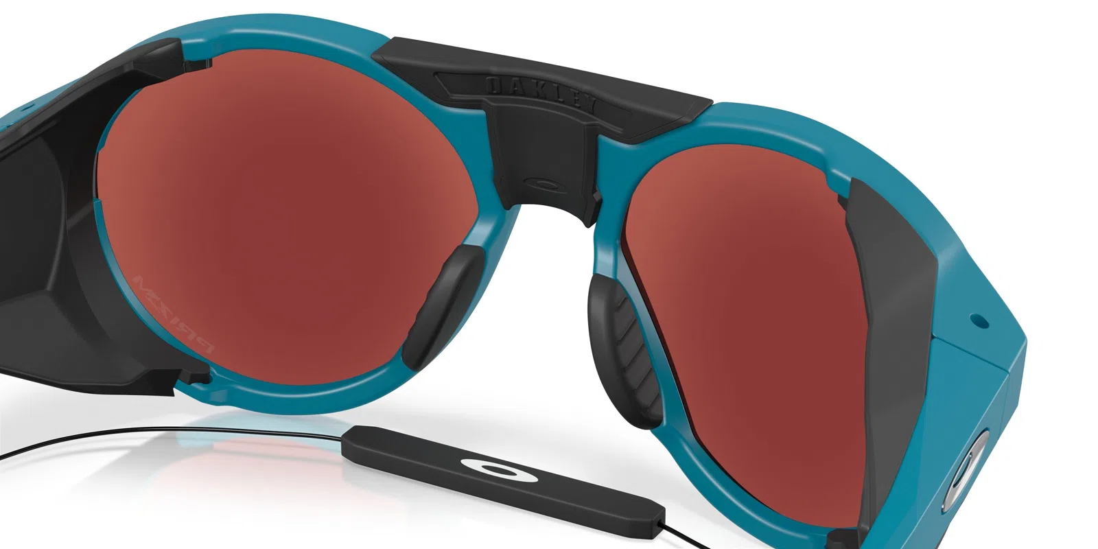 Oakley Clifden 9440 Sunglasses - view 28